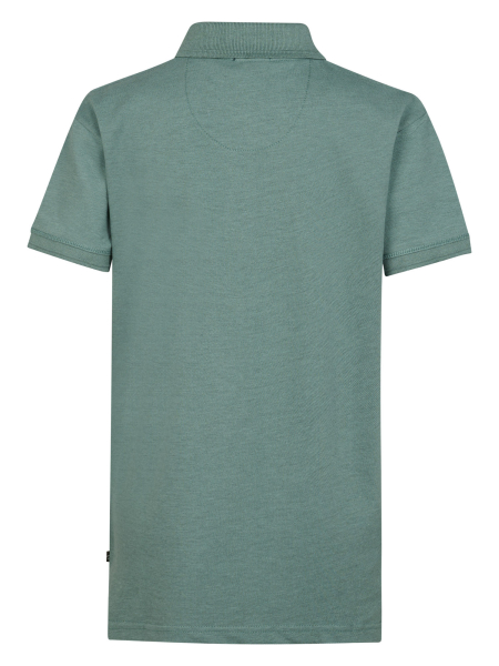 Petrol - Polo Shirt TECATE