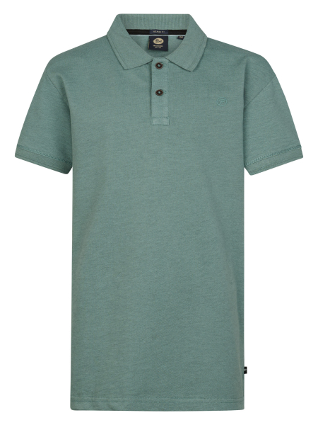 Petrol - Polo Shirt TECATE