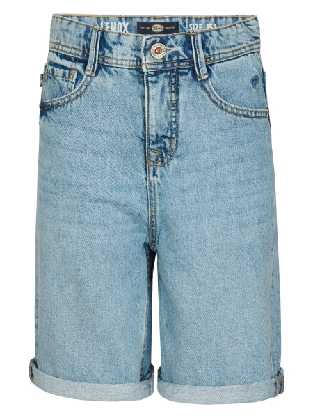 Petrol - Denim Shorts ROSARITO