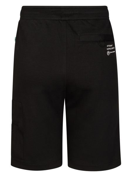 Petrol - Jogging Shorts PACIFICO