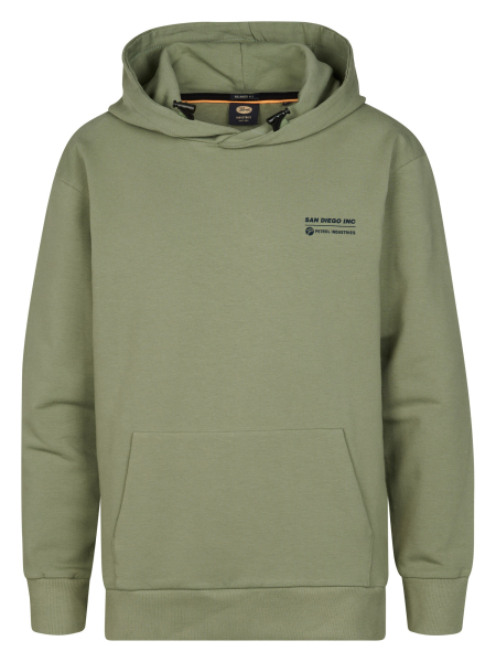 Petrol - Hoodie CHAPALA
