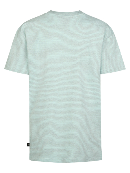 Petrol - T-Shirt TEQUILA