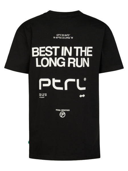 Petrol - T-Shirt ZORRO
