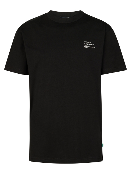 Petrol - T-Shirt ZORRO