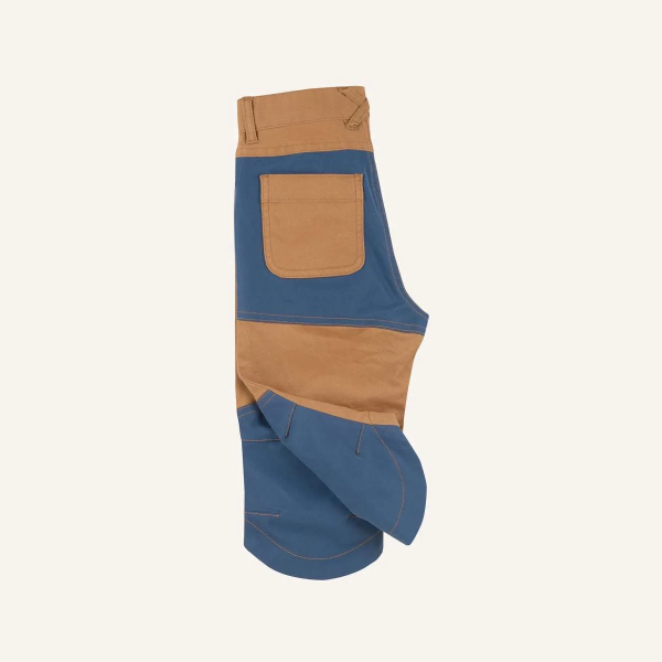 Finkid - KULTA CANVAS almond