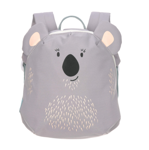 Lässig - Kindergartenrucksack Koala