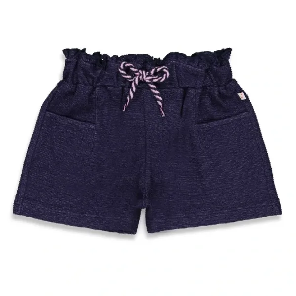 Jubel - Hose kurz Navy