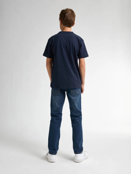 Petrol- Industries STARLING STRAIGHT FIT DENIM