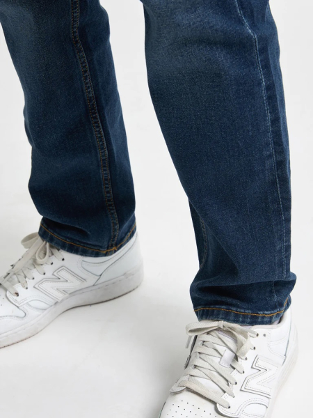 Petrol- Industries STARLING STRAIGHT FIT DENIM