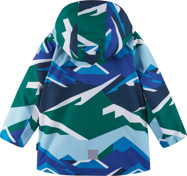 Reima - Marttila Winterjacke