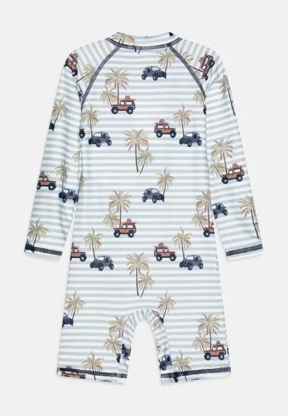 Hust&Claire - Malaz - Strand - UV-Schutz-Overall