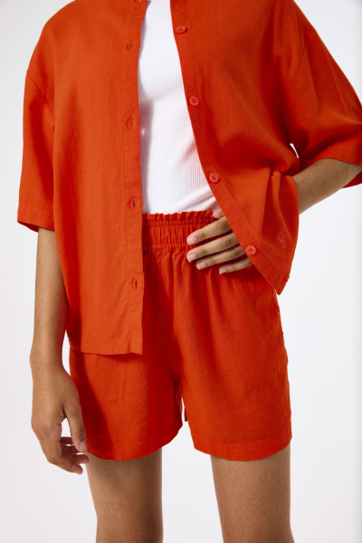 Garcia - Orangerote Shorts