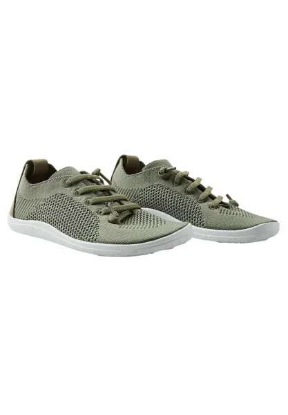 Reima - Barfußschuh Astelu greyish green