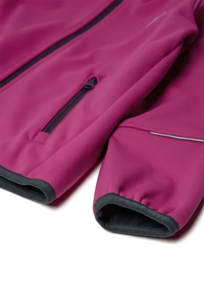 LegoWear - Softshelljacke LWSKY 764 - fuchsia