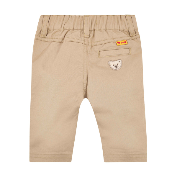 Steiff - Hose beige