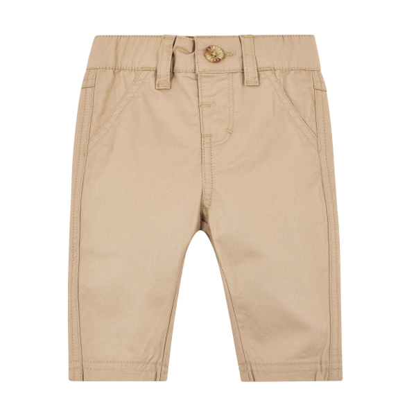Steiff - Hose beige