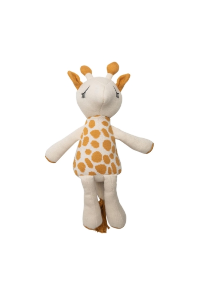 Tranquillo Kuscheltier GIRAFFE