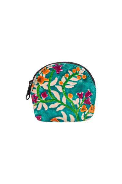 Tranquillo Geldbörse BOTANIC