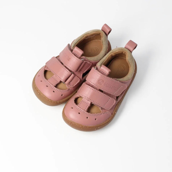 B-Lifestyle kammmolchSTYLE Nappa altrosa
