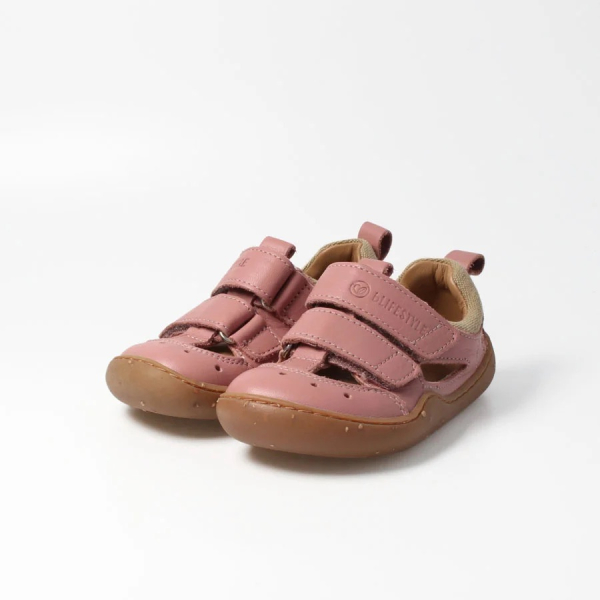 B-Lifestyle kammmolchSTYLE Nappa altrosa