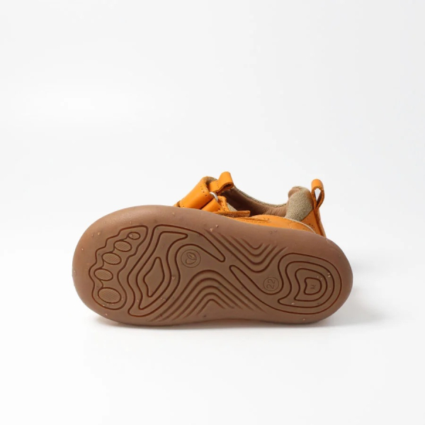 B-Lifestyle kammmolchSTYLE Nappa aprikose
