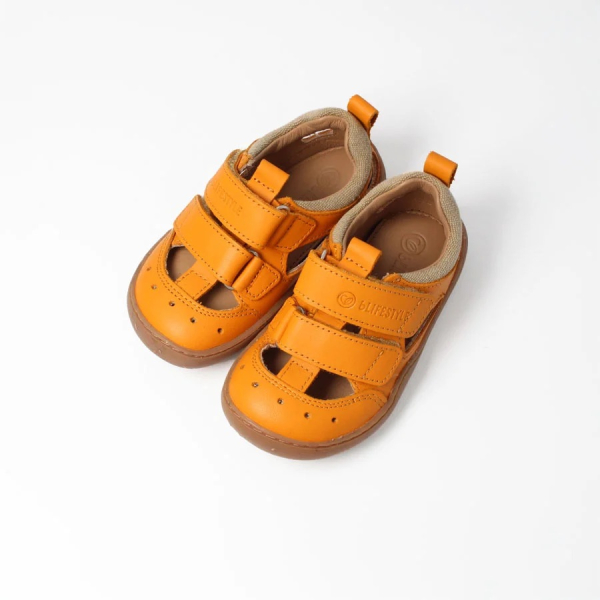 B-Lifestyle kammmolchSTYLE Nappa aprikose