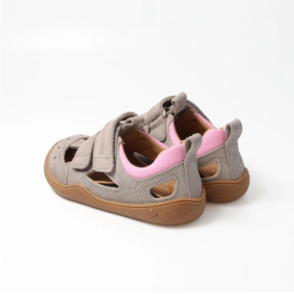 B-Lifestyle kammmolchSTYLE Velours keramik rosa