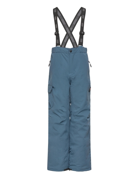LegoWear - Skihose/Schneehose LWPHILO800  - middle blue