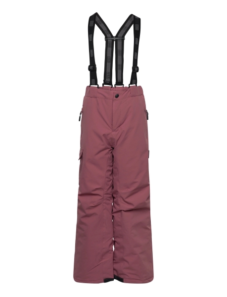 LegoWear - Skihose/Schneehose LWPHILO800  - rose