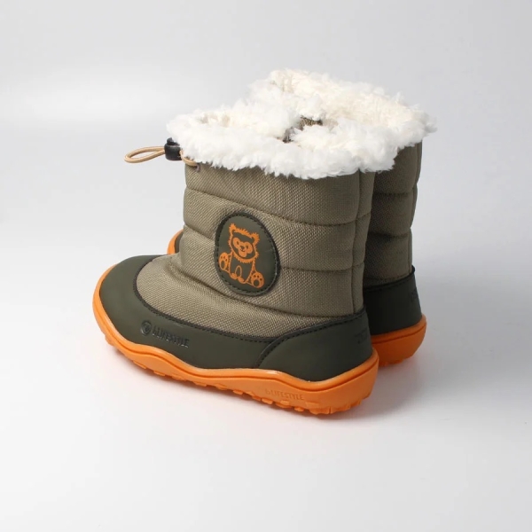 B-Lifestyle melursusSTYLE TEX olive