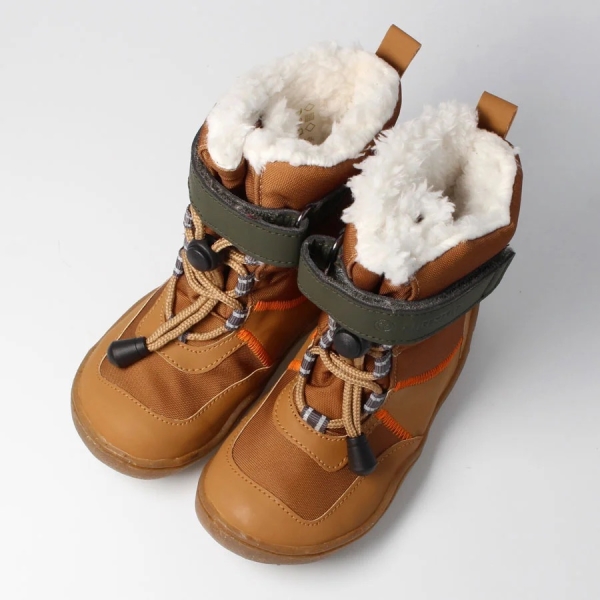 B-Lifestyle monodonSTYLE TEX haselnuss