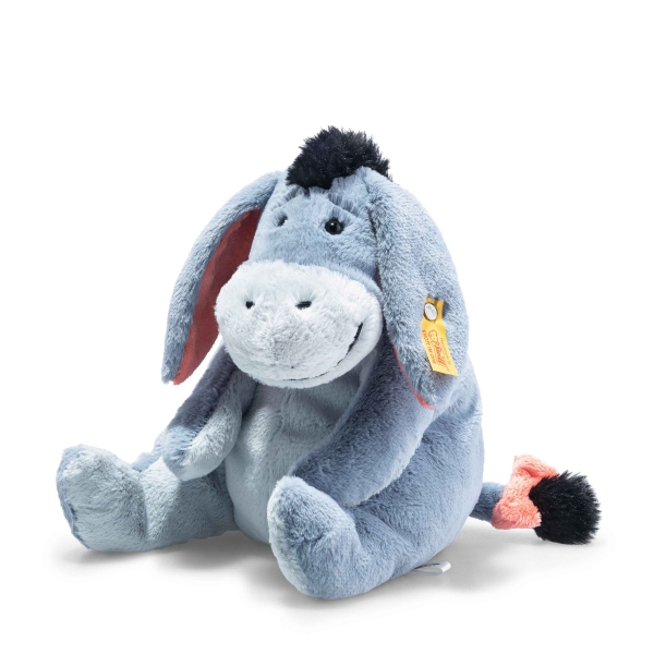 Steiff - Disney Original I-Aah 25 cm