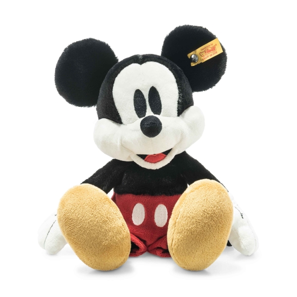 Steiff - Disney Original Mickey Mouse 31 cm