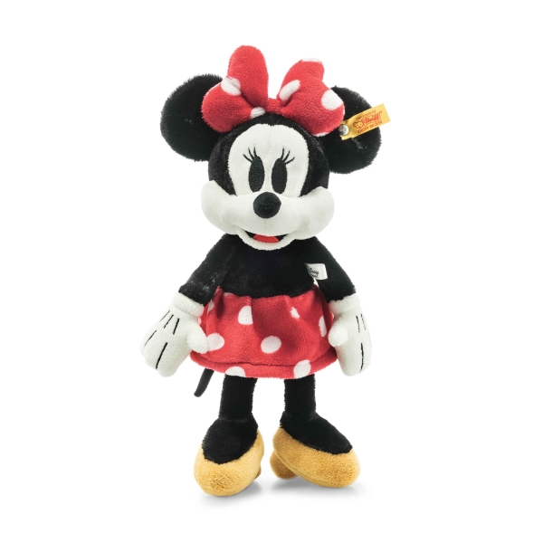 Steiff - Disney Original Minnie Mouse 31 cm