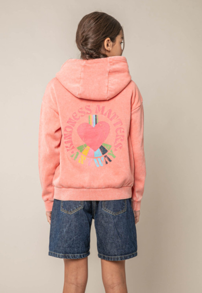 DEELUXE - Pullover ORENA