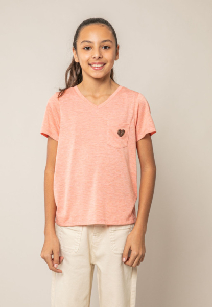 DEELUXE - T-Shirt KELLIE