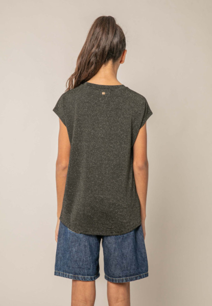 DEELUXE - T-Shirt LINA