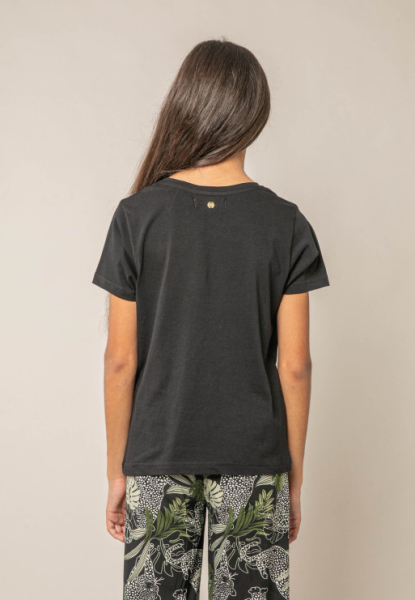 DEELUXE - T-Shirt LOVERS