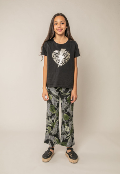 DEELUXE - T-Shirt LOVERS