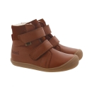 KOEL - Demil Napa Wool Cognac Wool-Tex