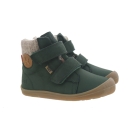 KOEL - Dean 2.0 WP Wool 305 - Green