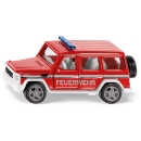 Siku 2306 Mercedes-AMG G65 Feuerwehr 1:50 