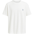 Grunt - T-Shirt "GRAIve Cone" Eiscreme white