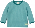 Loud & Proud - Pullover Padded Knit oregano