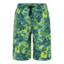 LegoWear - Swim-Shorts LWALEX 305 grün
