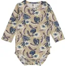 Müsli - Lily puff l/s body