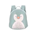 Lässig - Kindergartenrucksack Pinguin