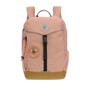 Lässig - Wanderrucksack Kinder 14 L haselnuss - Nature