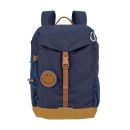 Lässig - Wanderrucksack Kinder 14 L dunkelblau - Little Gang
