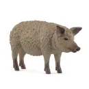 Schleich - Wollschwein - 14892 - Farm World